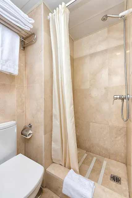 فندق Pierre & Vacances Benalmadena Playa إسبانيا