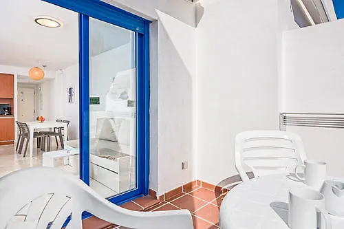 فندق Pierre & Vacances Benalmadena Playa