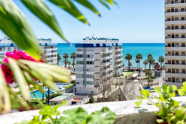 فندق Pierre & Vacances Benalmadena Playa