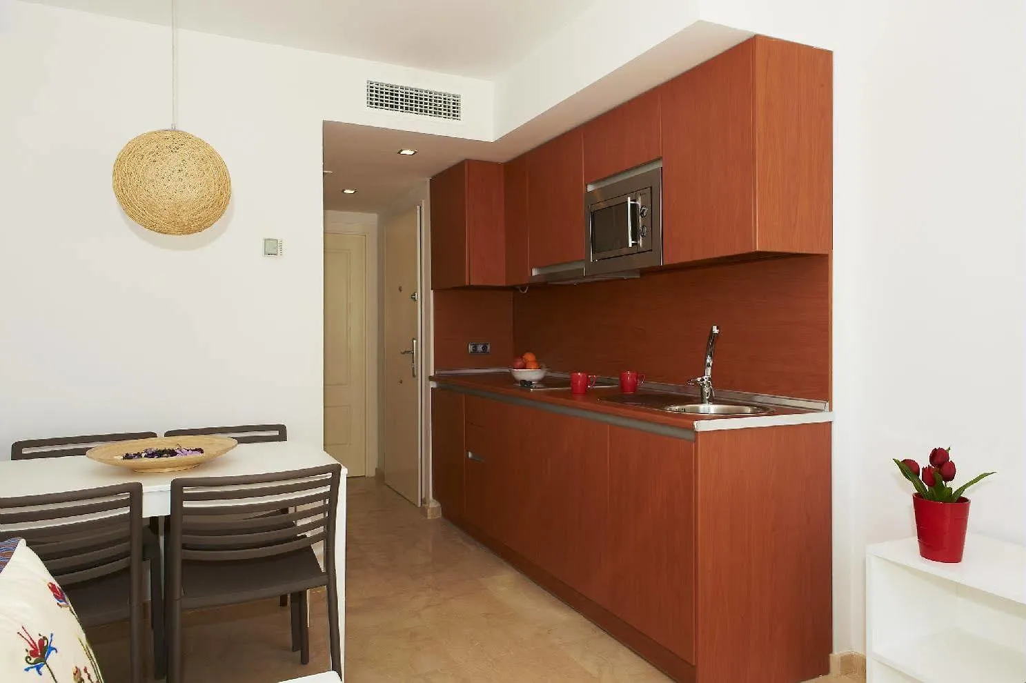 فندق Pierre & Vacances Benalmadena Playa