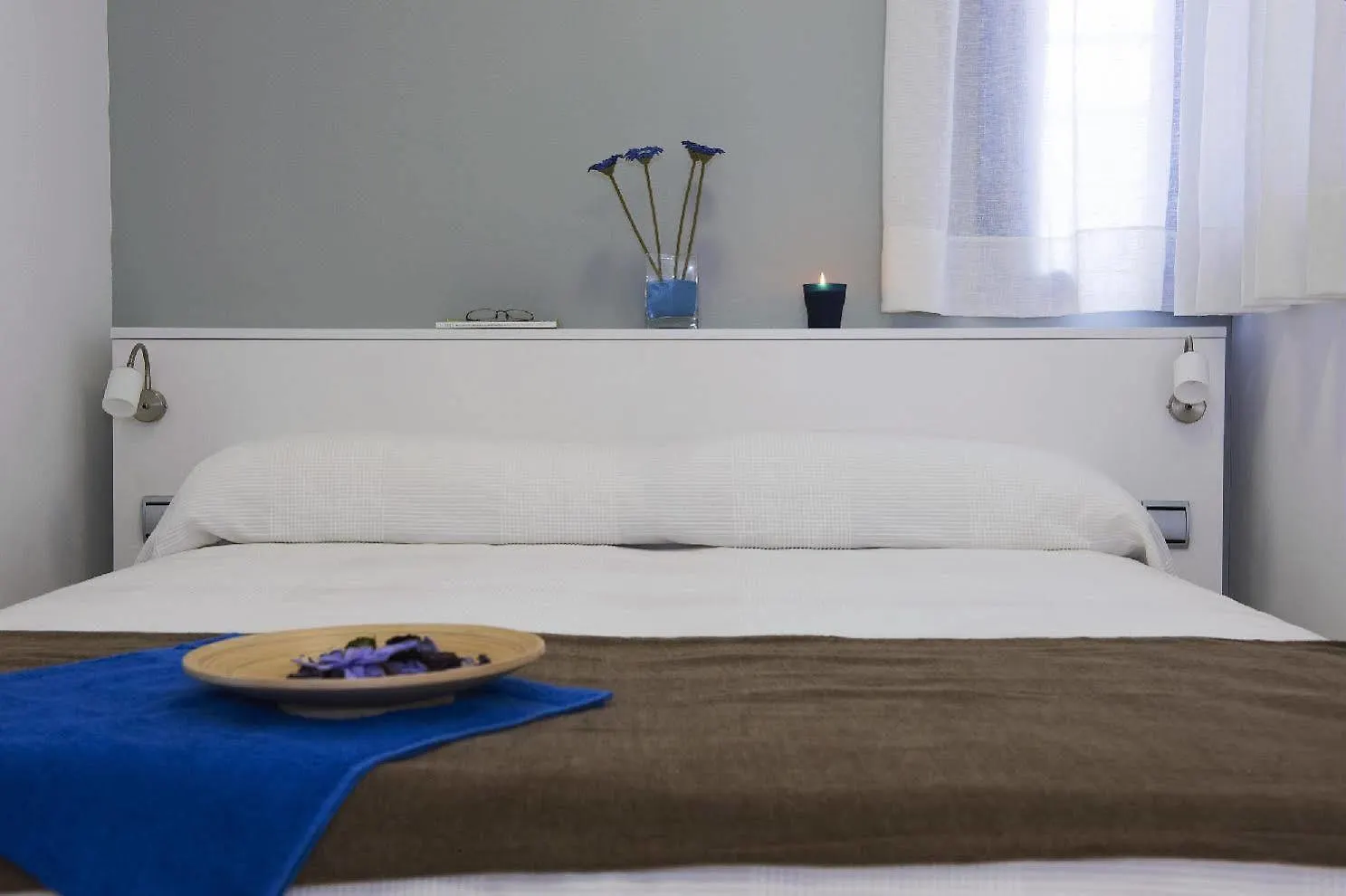 فندق Pierre & Vacances Benalmadena Playa