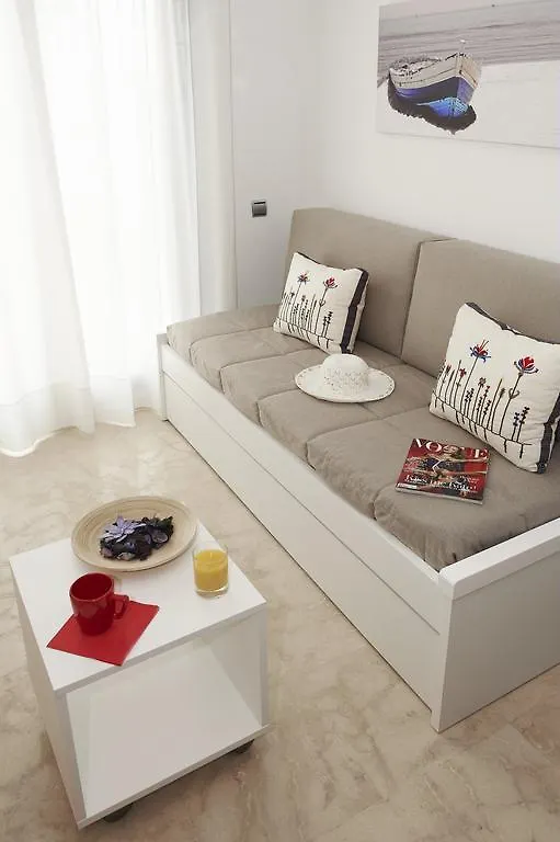 فندق Pierre & Vacances Benalmadena Playa