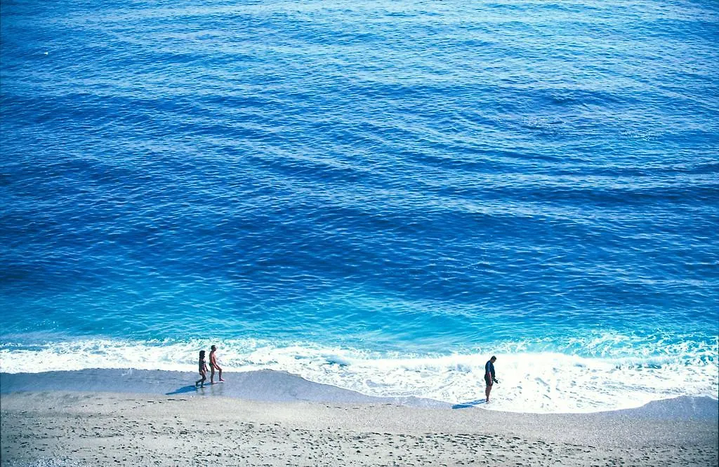 فندق Pierre & Vacances Benalmadena Playa