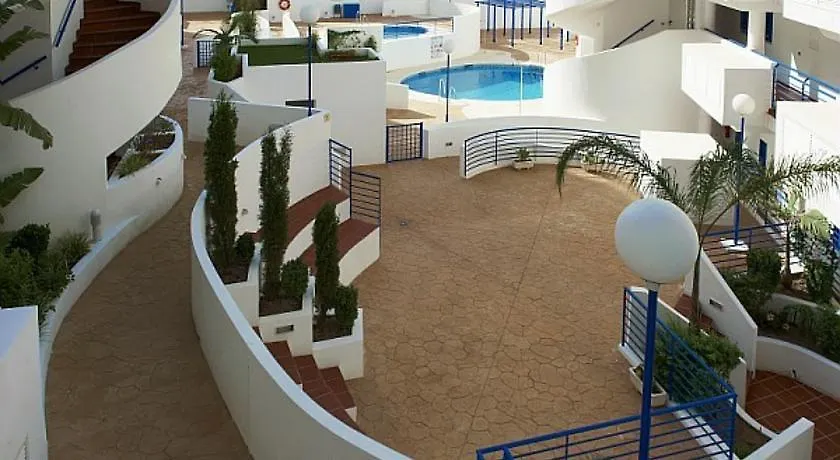 فندق Pierre & Vacances Benalmadena Playa 5*,  إسبانيا